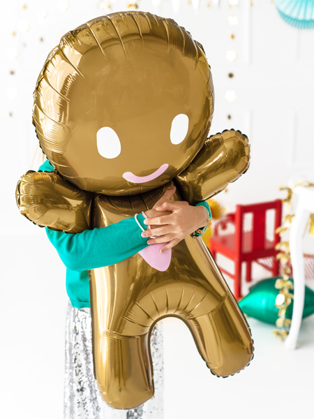 globo gingerman globo gingerman
