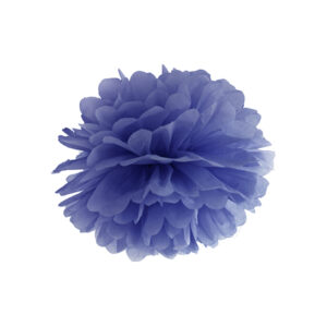 pompom rosa