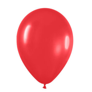 globo latex amarillo