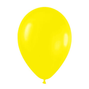 globo latex morado