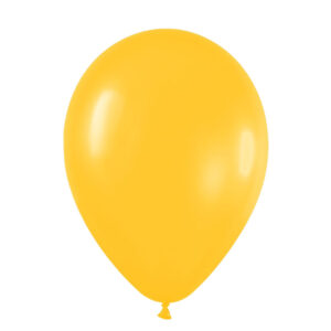 globo verde pistacho