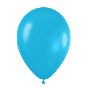 globo latez azul