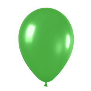 globo verde lima