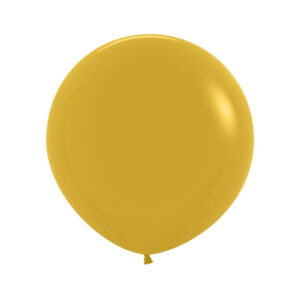 globo xl mostaza