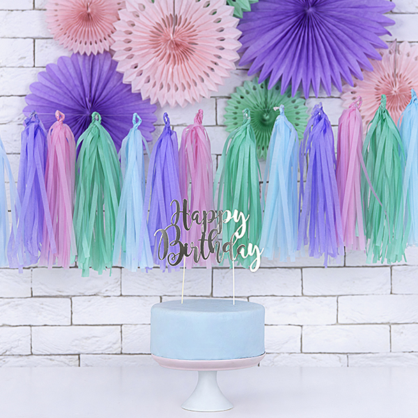 abanico de papel mint abanico de papel mint