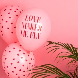 globos cumpleaños