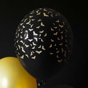 globos de animales