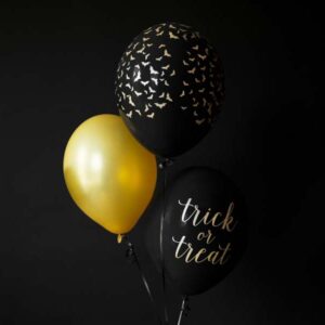 globos murcielagos