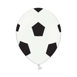 Globos futbol