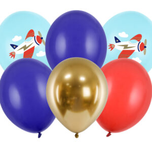 globos impresos