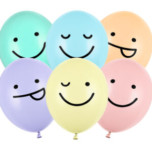 globos impresos