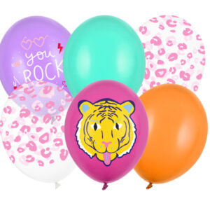 globos impresos