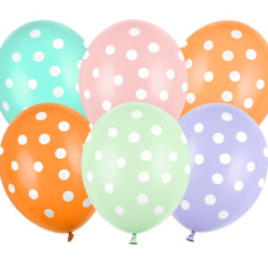 globos impresos