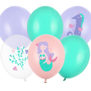 globos impresos