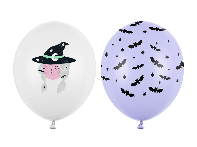 set de globos hocus pocus set de globos hocus pocus