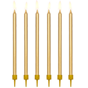 velas bonitas