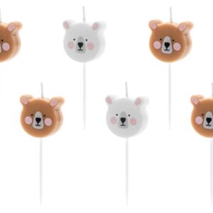 velas osos