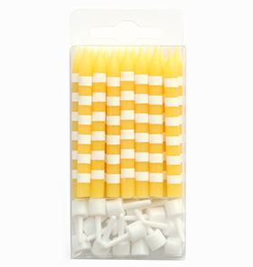 velas de cumpleanos