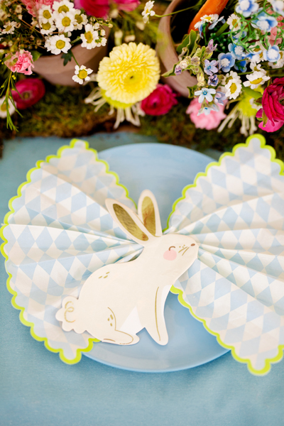 servilletas conejo pascua servilletas conejo pascua