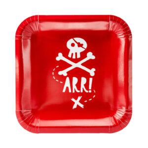 fiesta pirata
