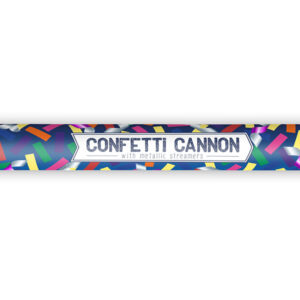 canon confeti