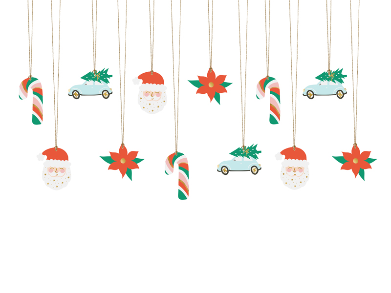 etiquetas navidad etiquetas navidad