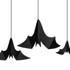 murcielagos colgantes