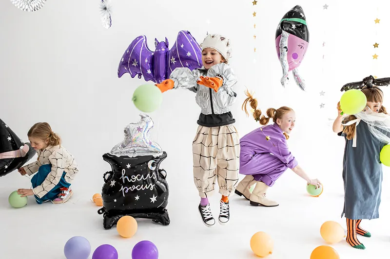 globos halloween globos halloween