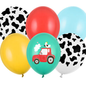 globos impresos