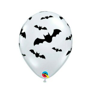 globo murcielago