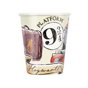 vasos harry potter