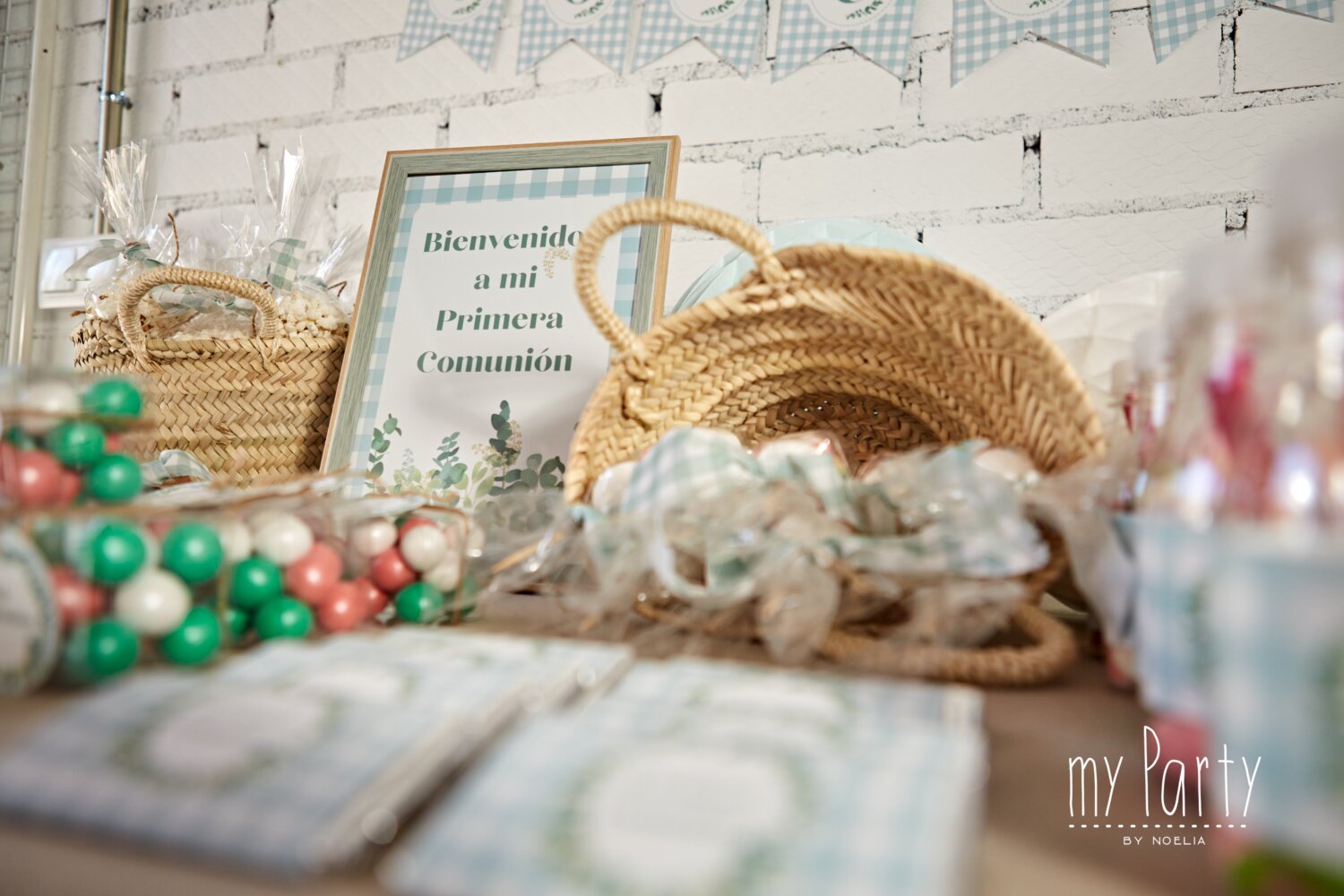mini cajas.