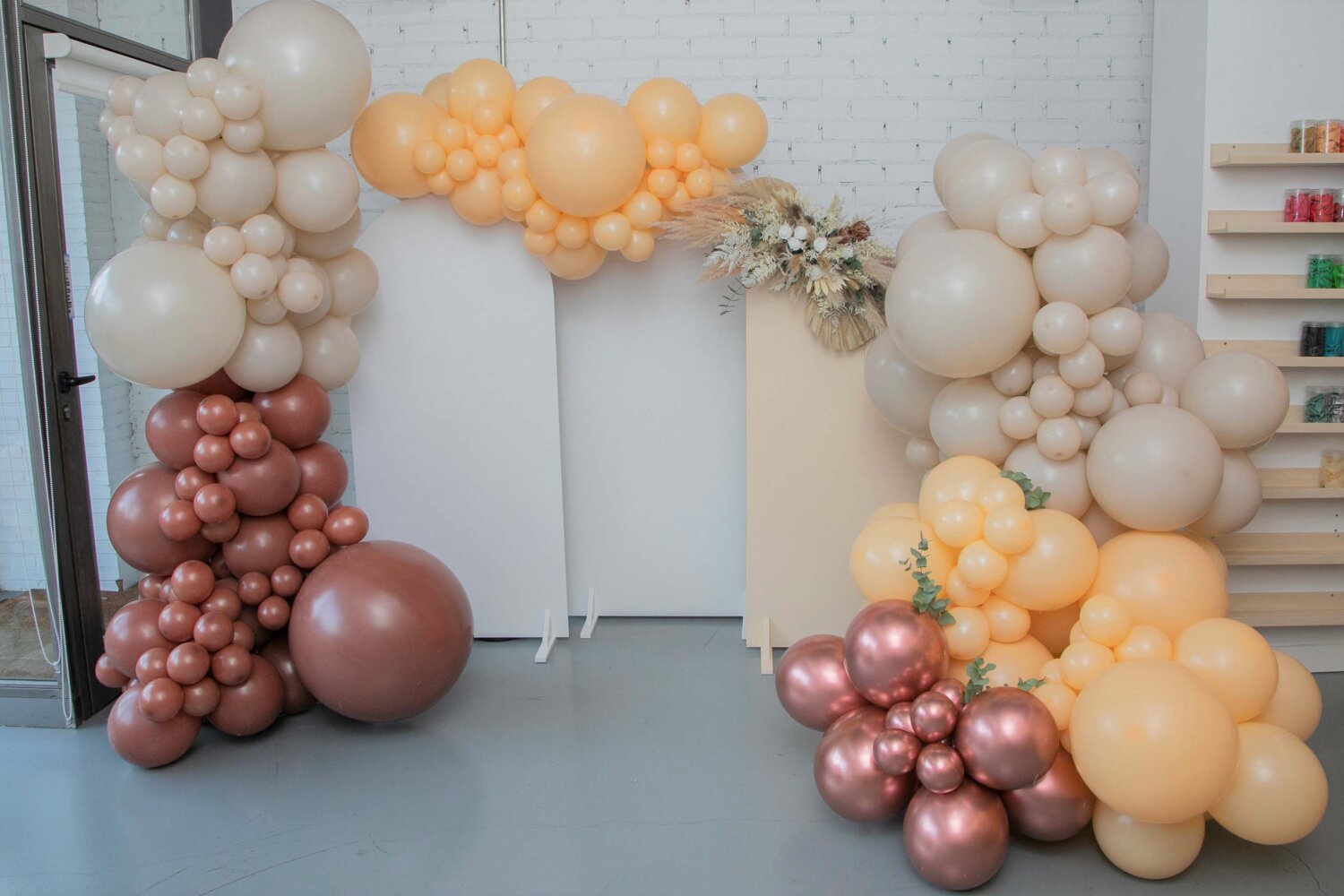taller de globos taller de globos