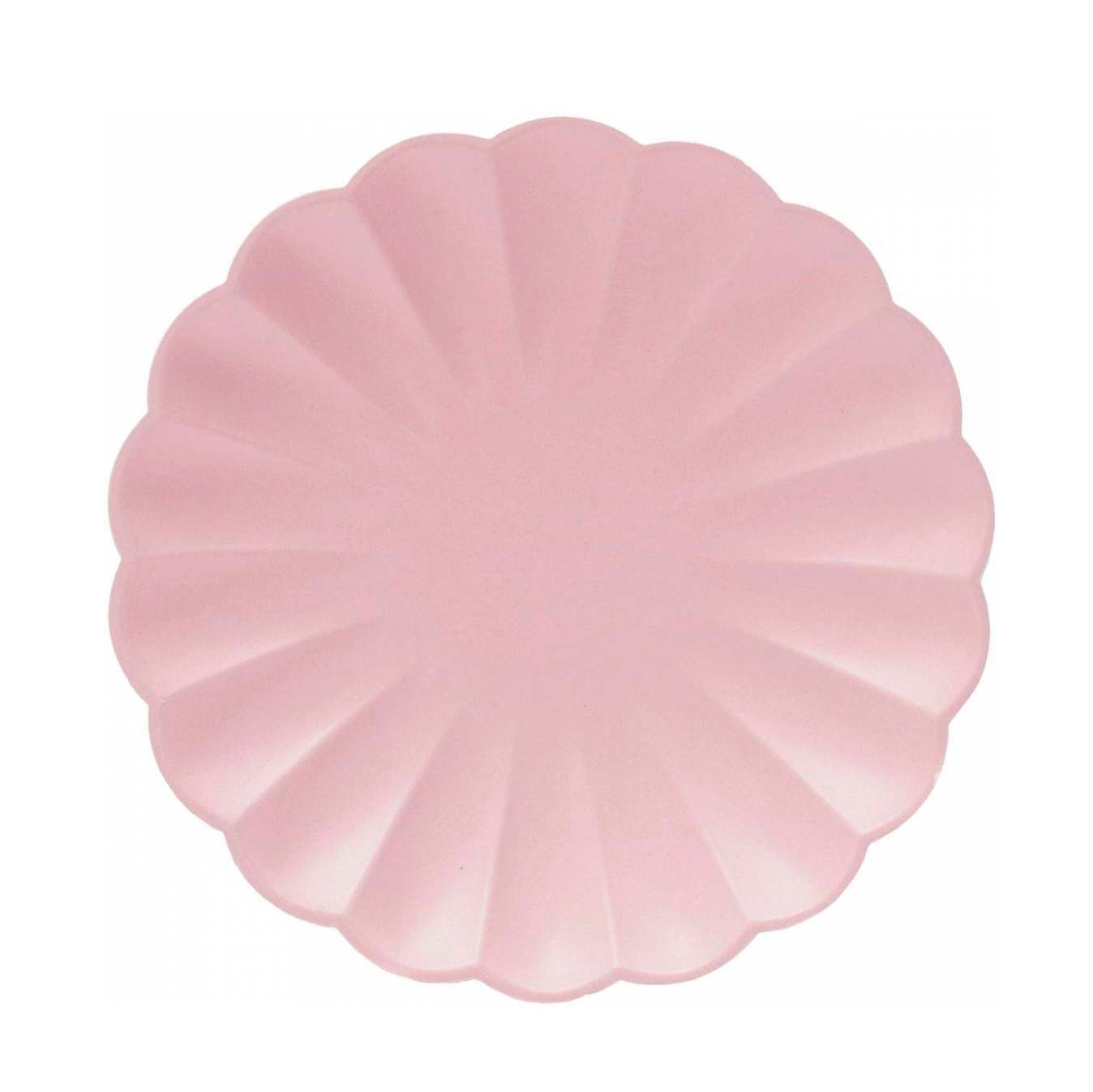 vajillas eco compostable rosa pastel vajillas eco compostable rosa pastel